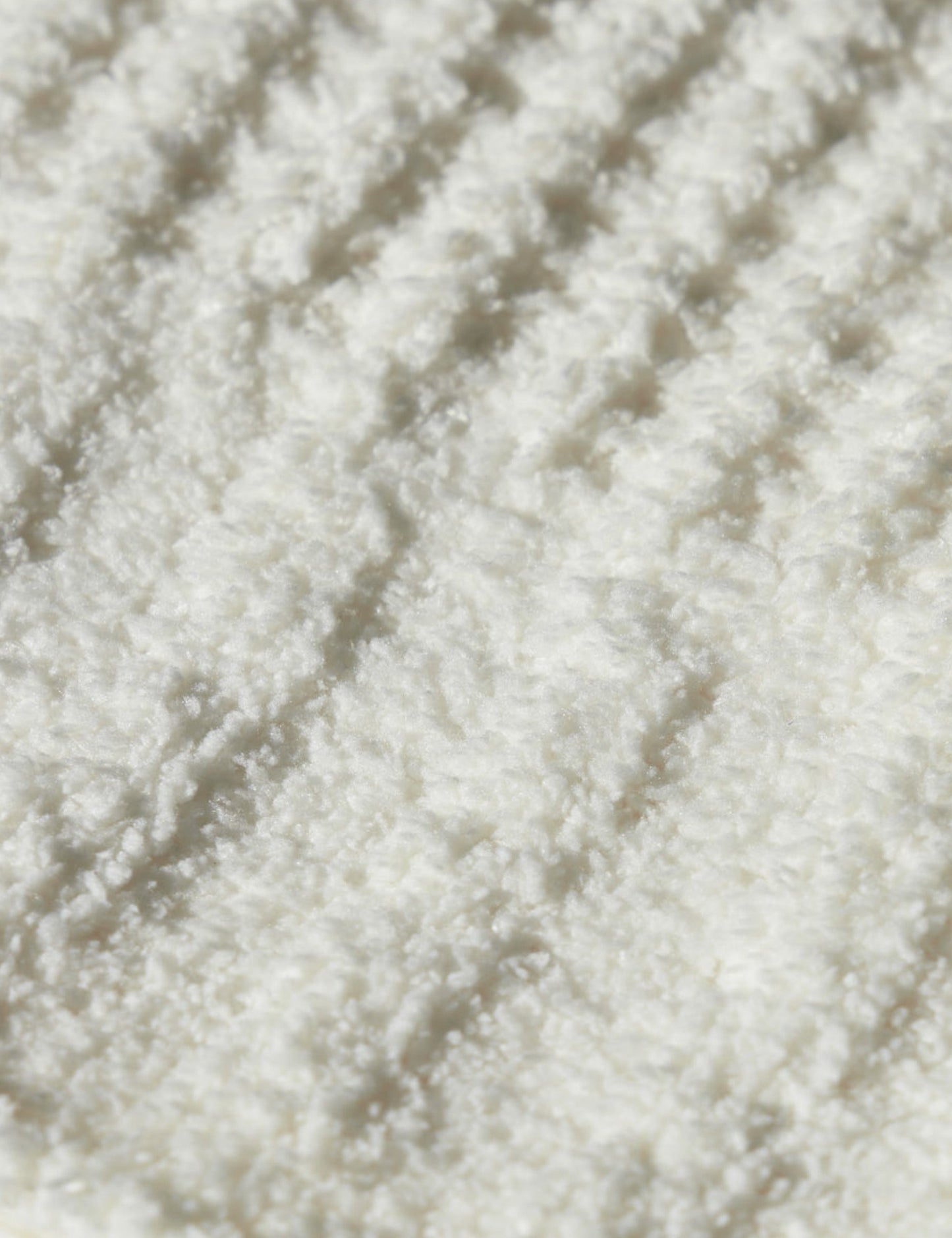 Plaid en maille gaufrée de Kashwere