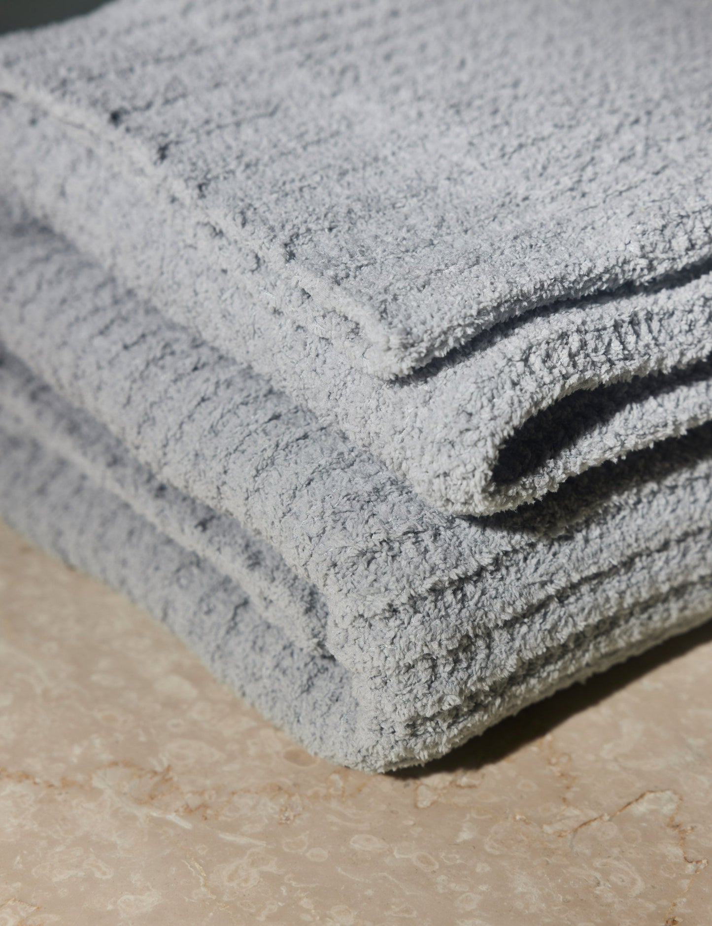 Plaid en maille gaufrée de Kashwere