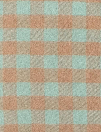 Couverture en laine d'agneau de TBCo