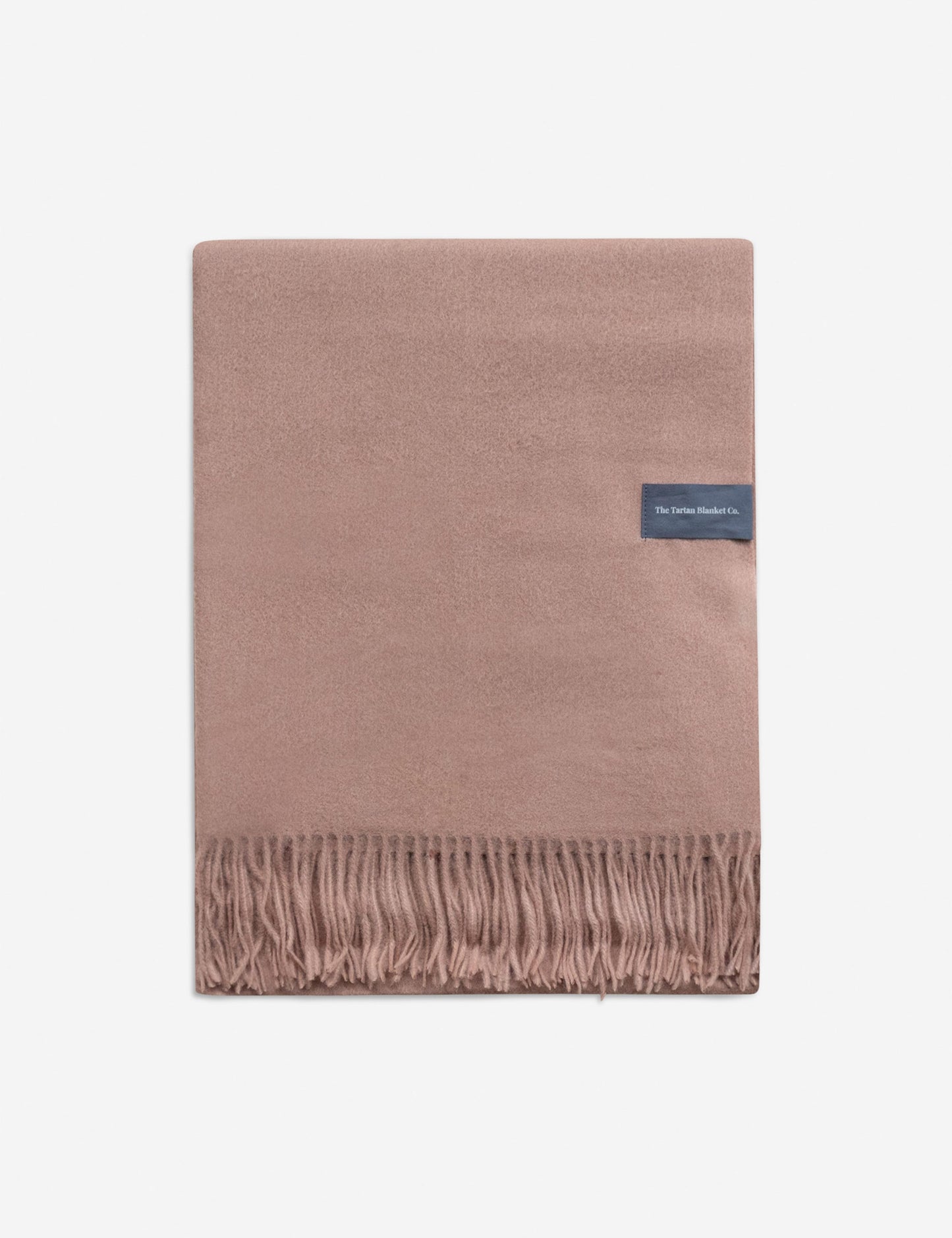 Couverture en laine d'agneau de TBCo