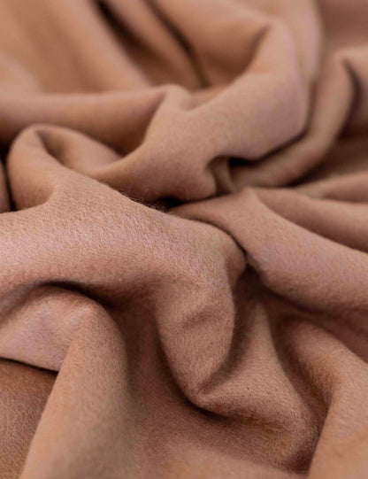 Couverture en laine d'agneau de TBCo