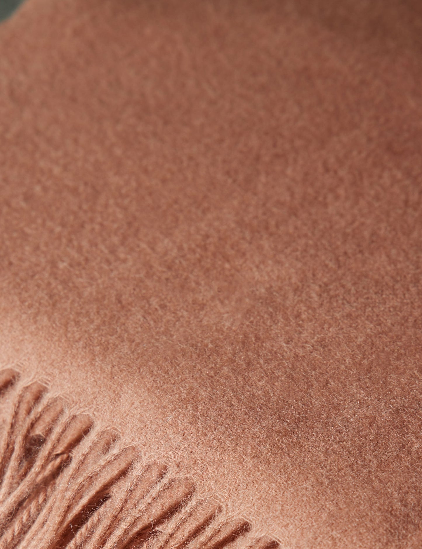 Couverture en laine d'agneau de TBCo