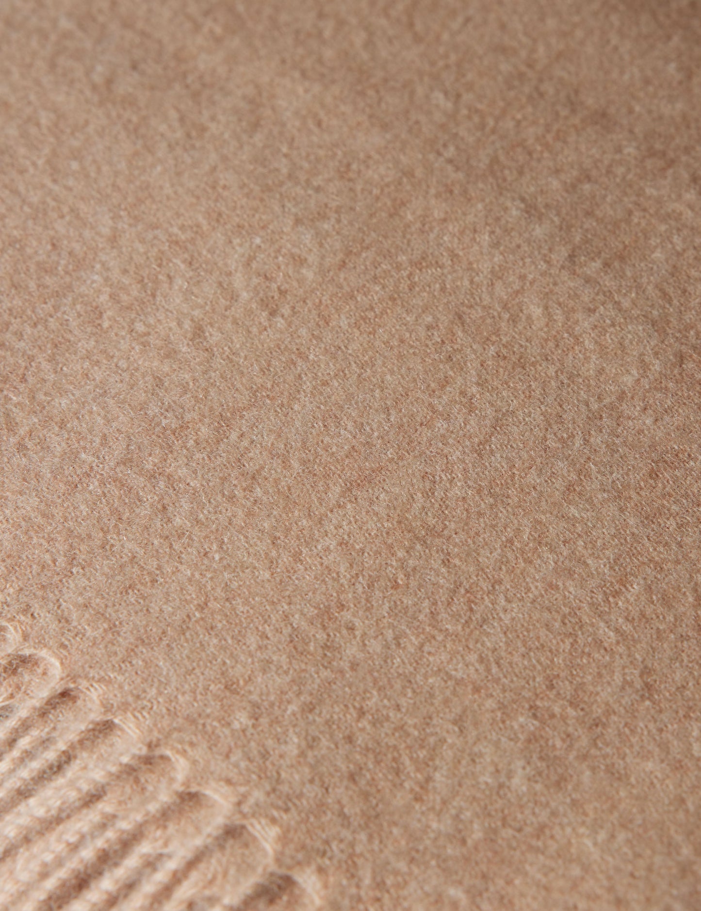 Couverture en laine d'agneau de TBCo