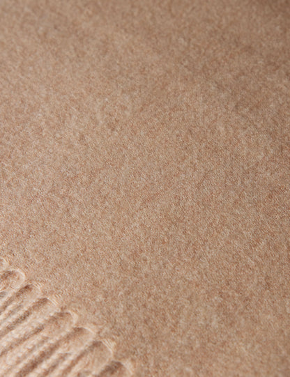 Couverture en laine d'agneau de TBCo