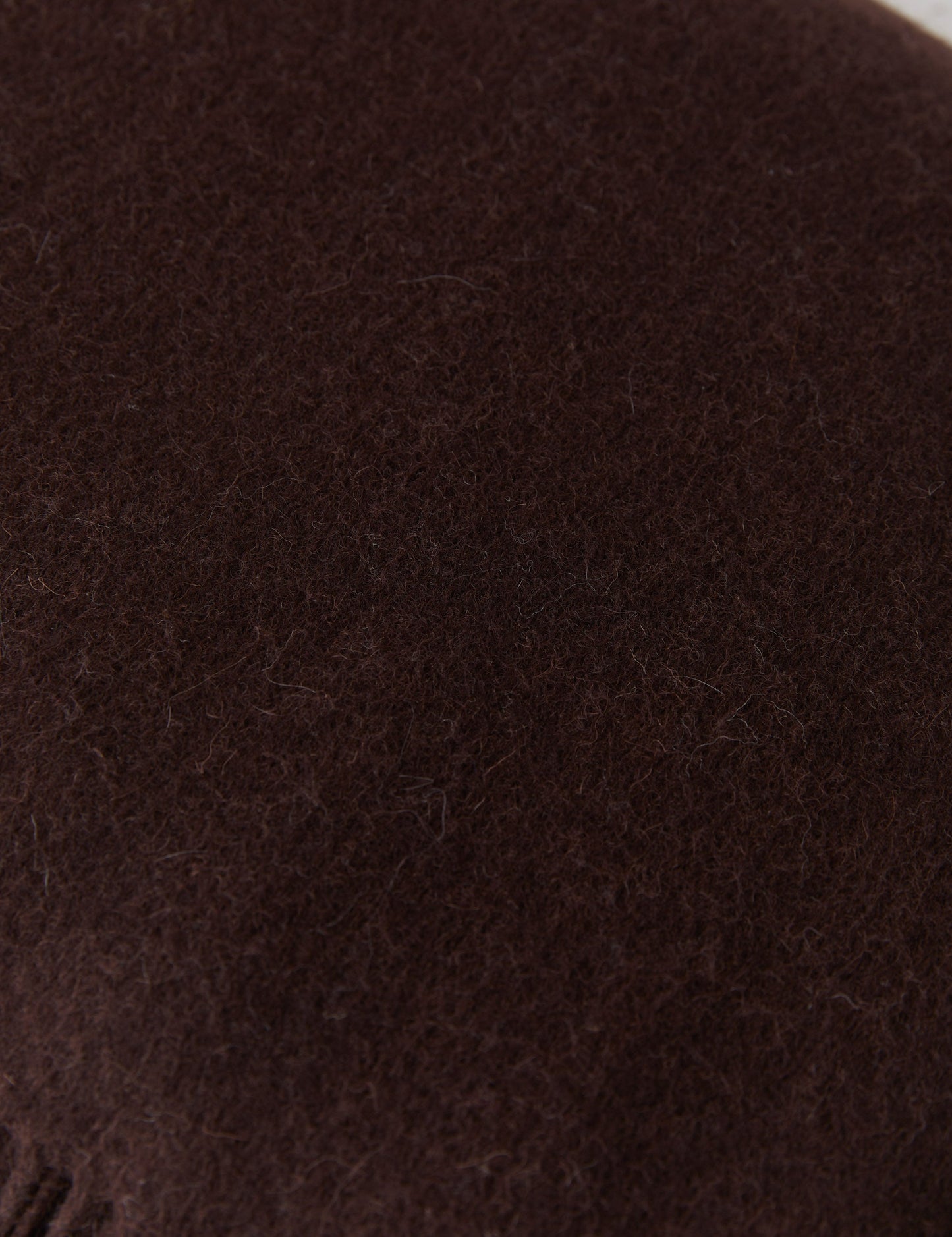 Couverture en laine d'agneau de TBCo