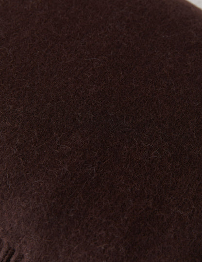 Couverture en laine d'agneau de TBCo