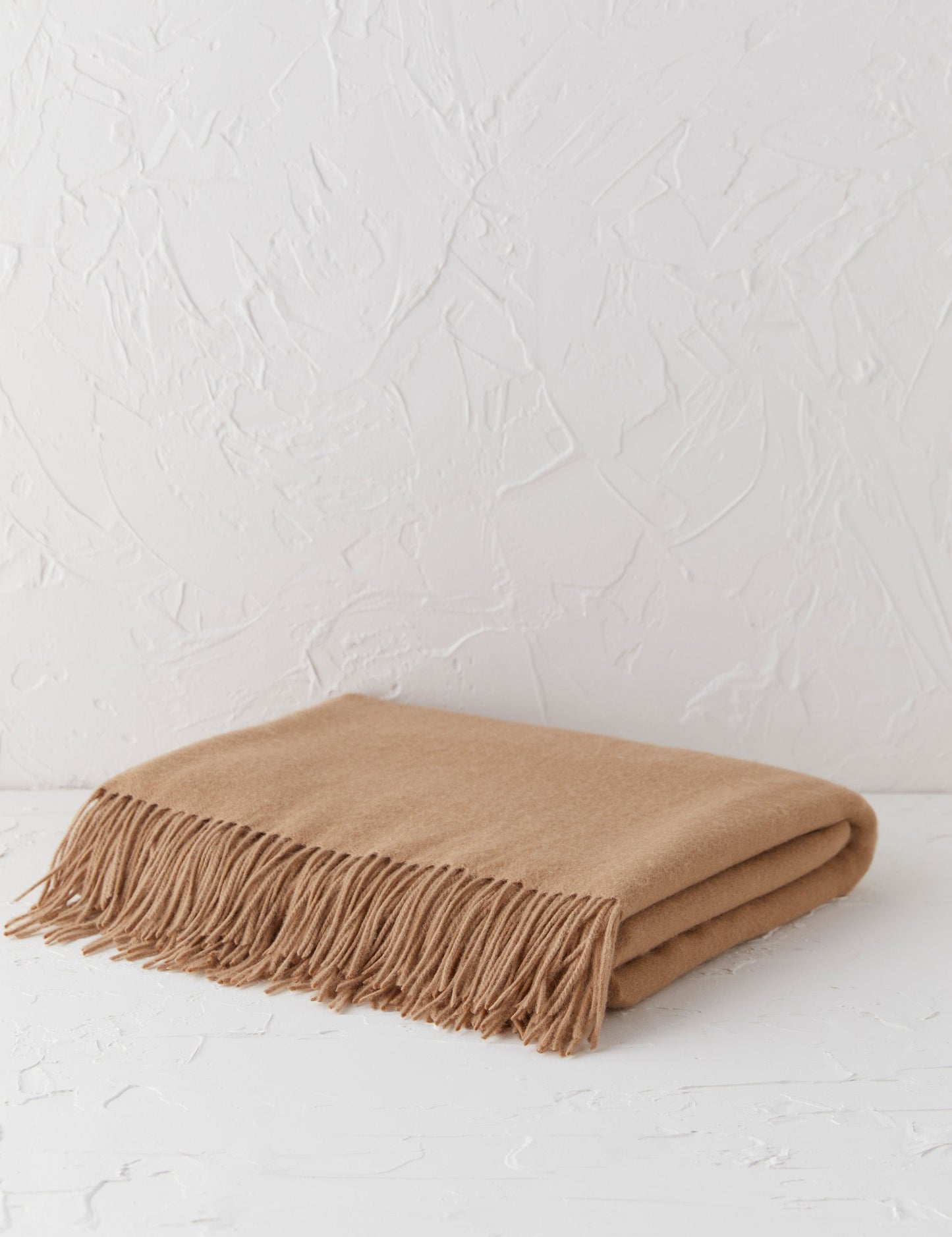 Couverture en laine d'agneau de TBCo