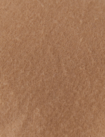 Couverture en laine d'agneau de TBCo