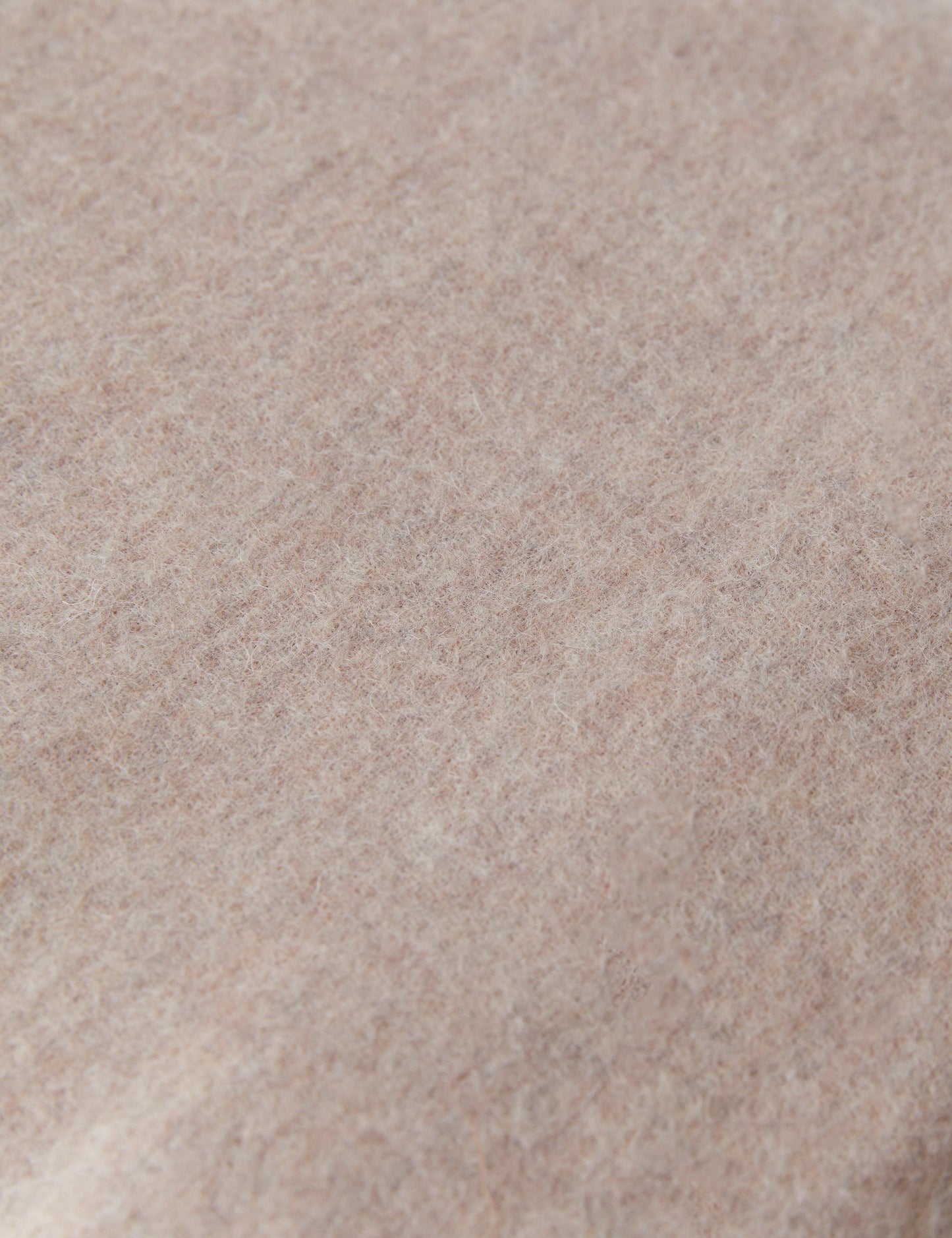 Couverture en laine d'agneau de TBCo