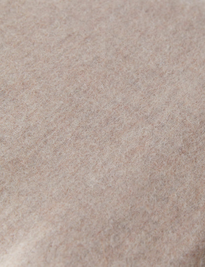 Couverture en laine d'agneau de TBCo