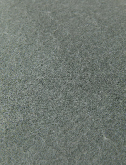 Couverture en laine d'agneau de TBCo