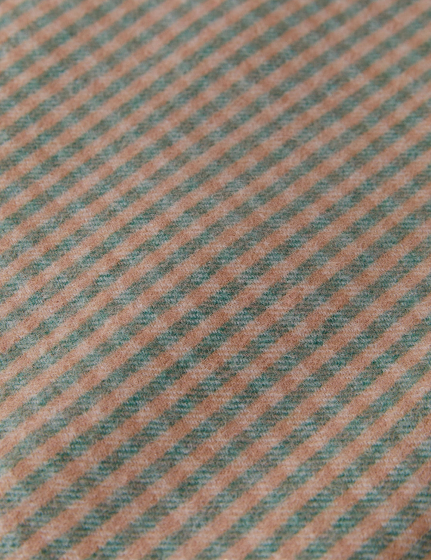 Couverture en laine d'agneau de TBCo