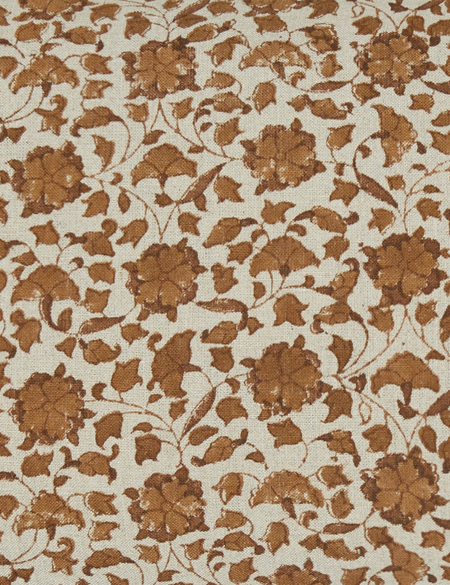 Oreiller en lin Lavelanet