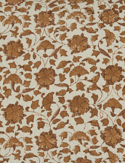 Oreiller en lin Lavelanet