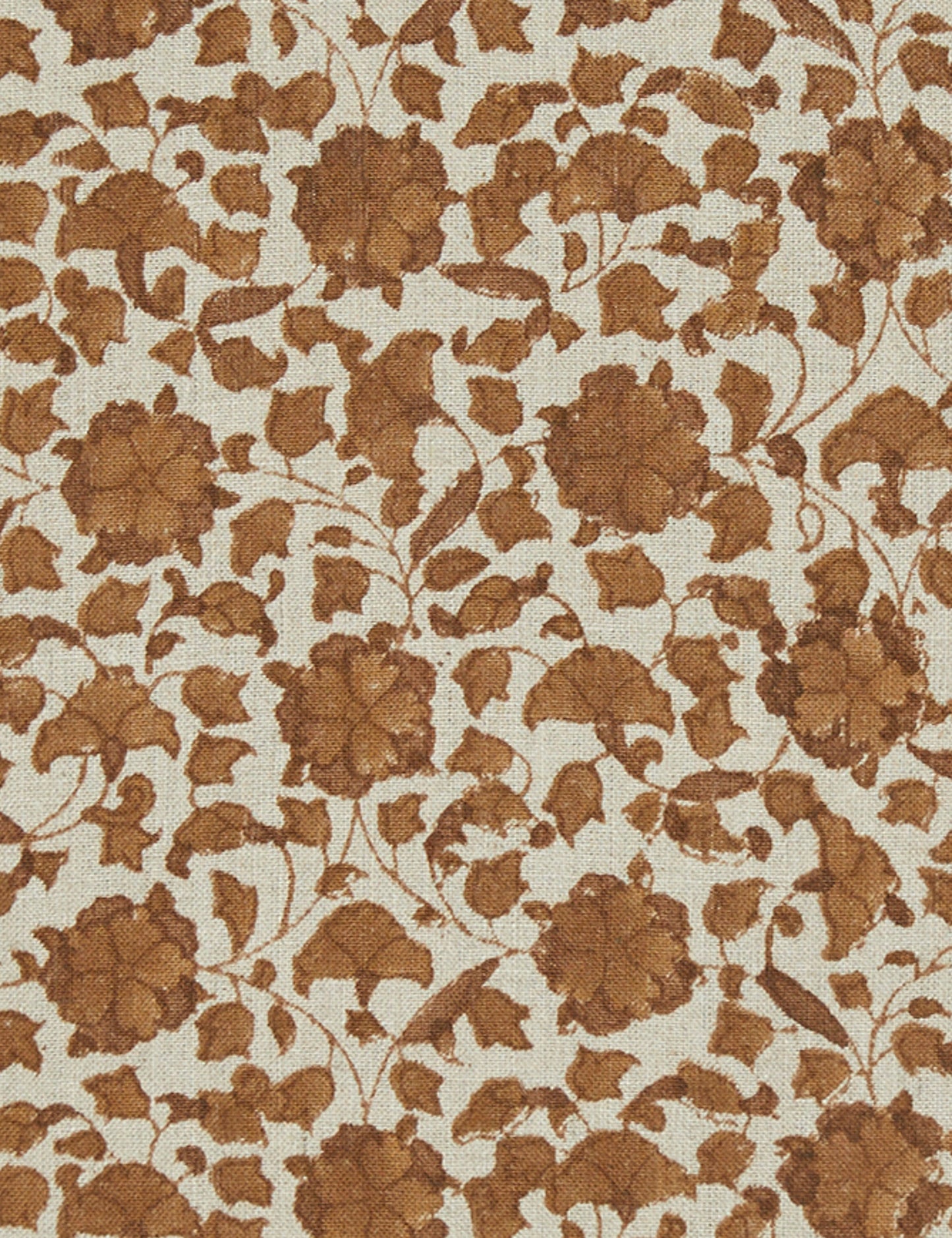 Oreiller en lin Lavelanet