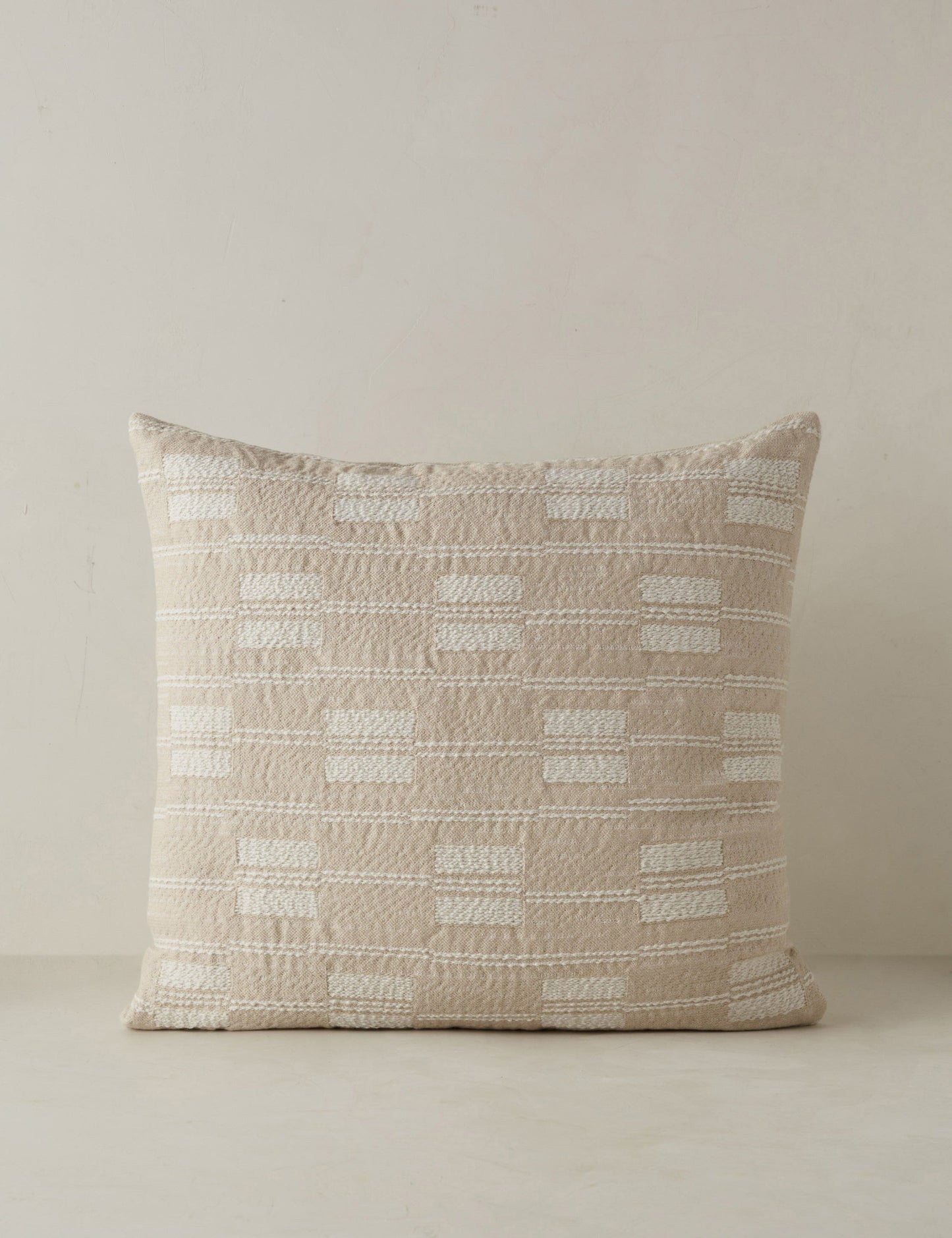 Oreiller d'intérieur/extérieur Leighton