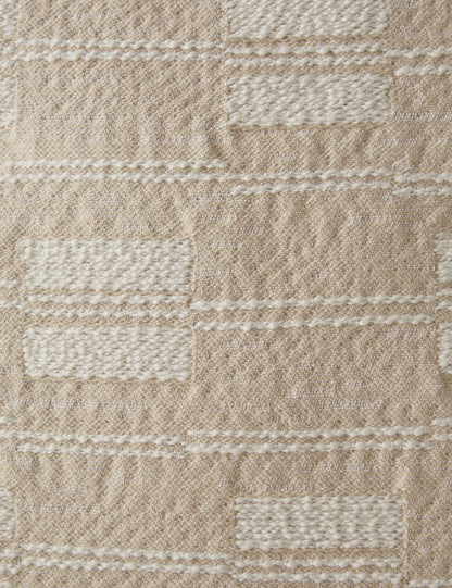 Oreiller d'intérieur/extérieur Leighton