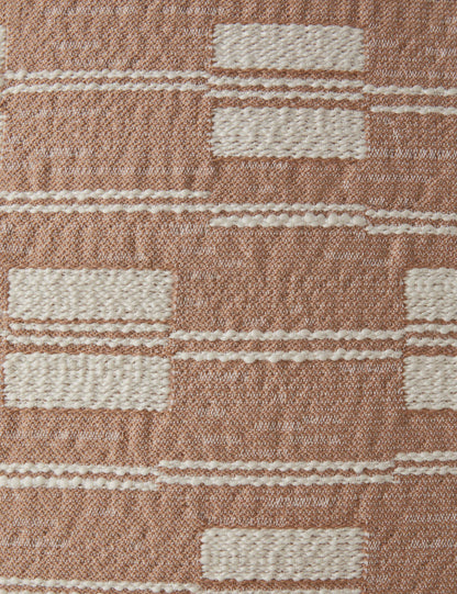 Oreiller d'intérieur/extérieur Leighton