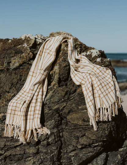 Couverture Luisa de Morrow Soft Goods