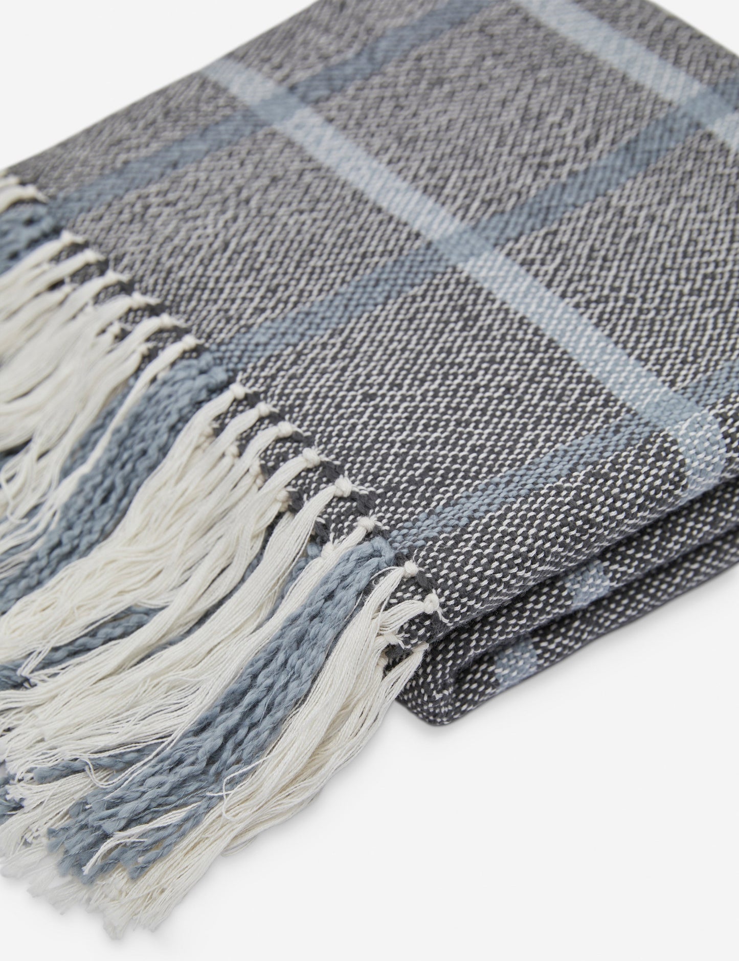 Louise Throw par MINNA