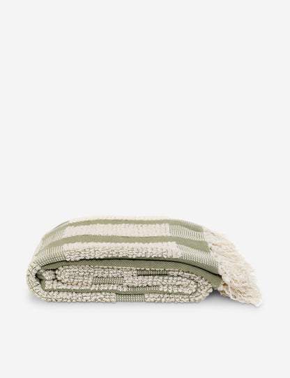 Couverture Luella de Morrow Soft Goods