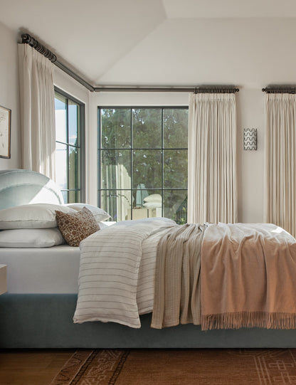 Couverture en laine d'agneau de TBCo