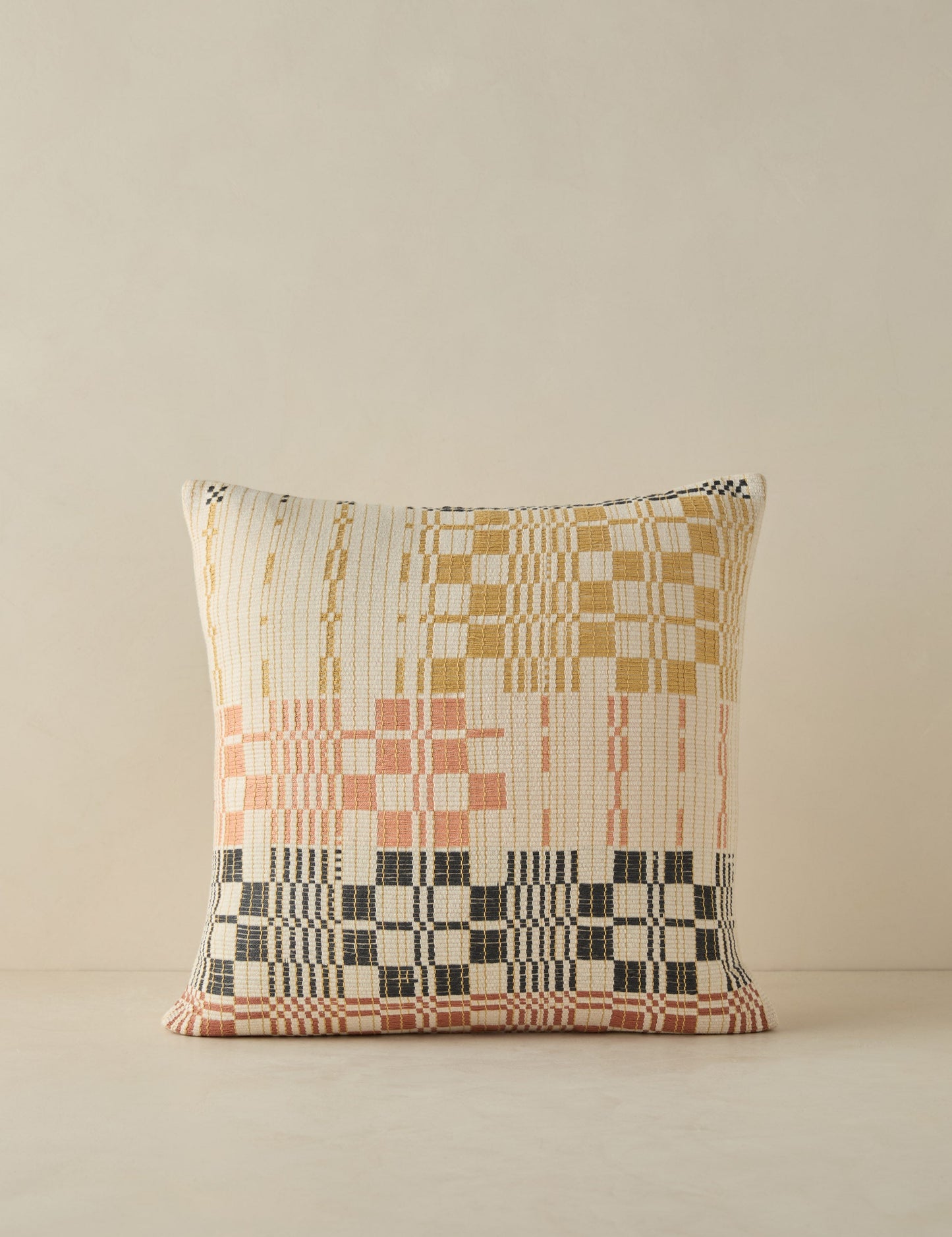 Coussin Lanjon par Heirloom Naga