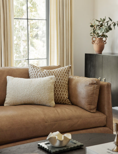 Oreiller Nedda Boucle