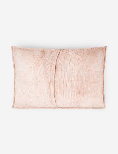 Taies d'oreiller Berrien (lot de 2)