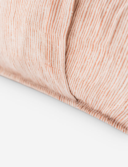 Taies d'oreiller Berrien (lot de 2)