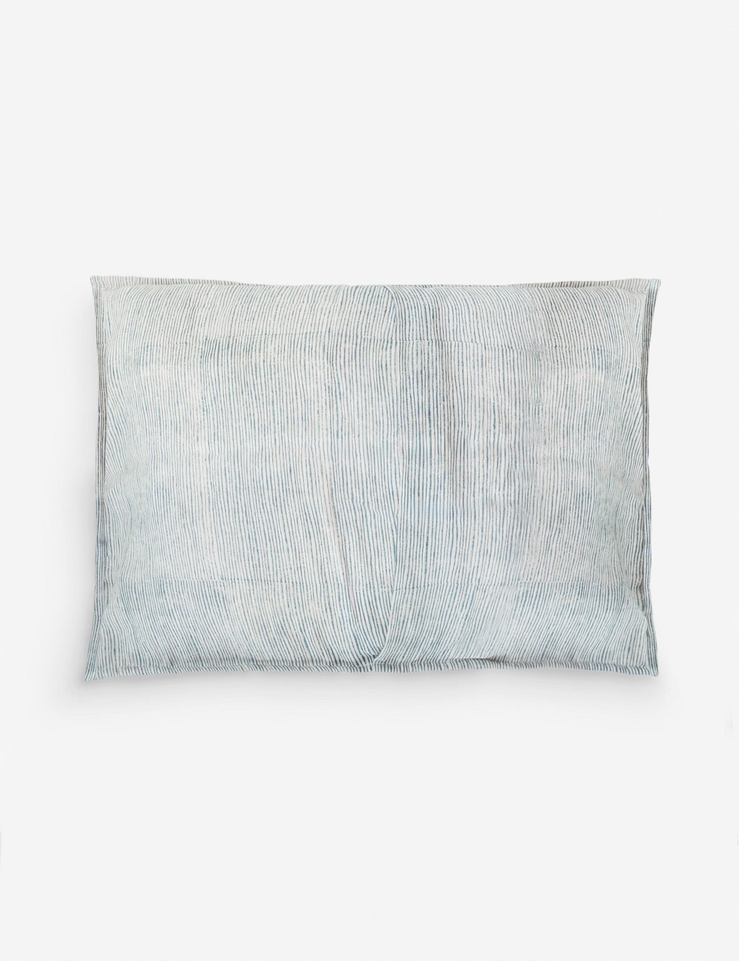 Taies d'oreiller Berrien (lot de 2)