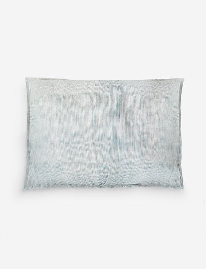 Taies d'oreiller Berrien (lot de 2)