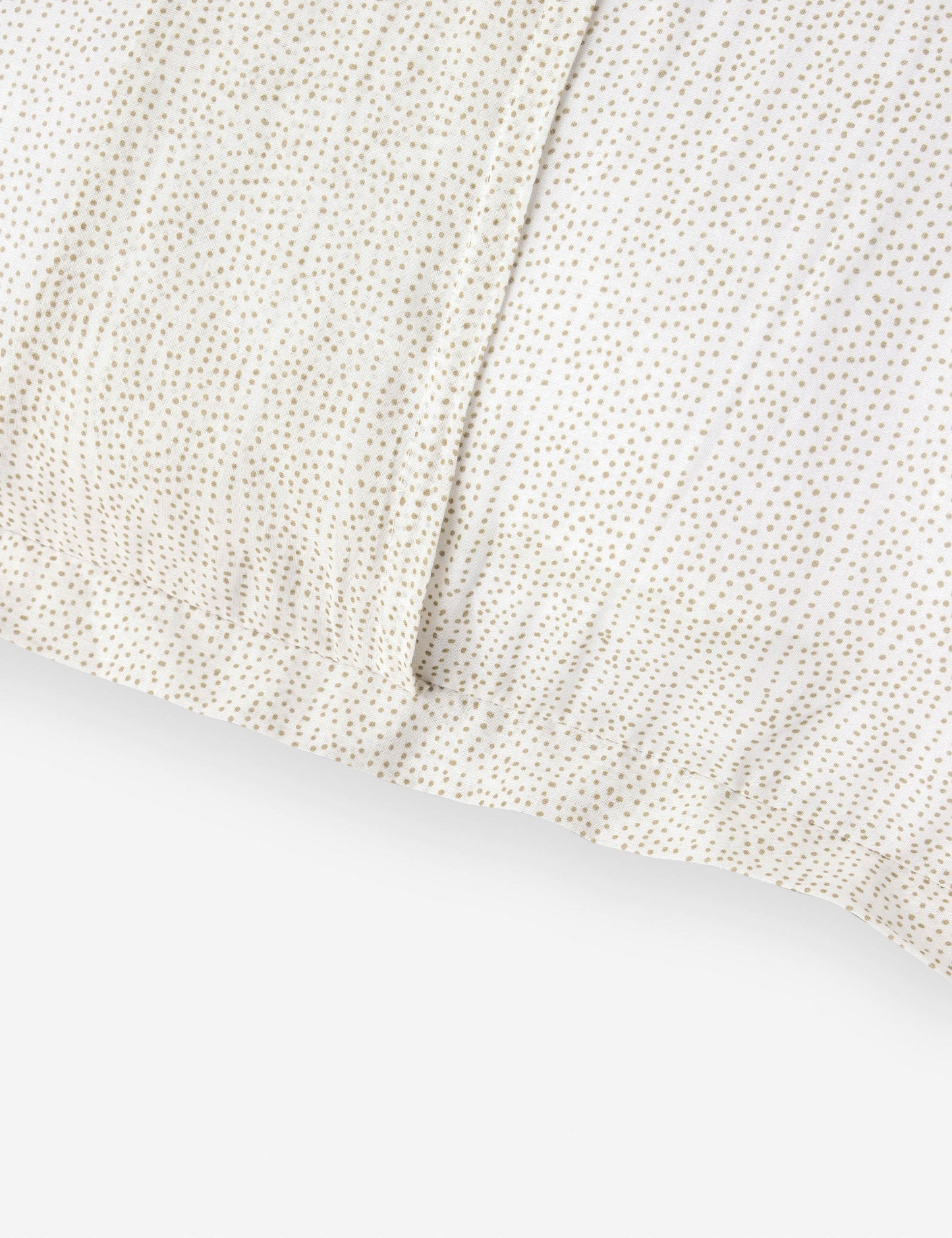 Taie d'oreiller Pippa en lin et coton (lot de 2)