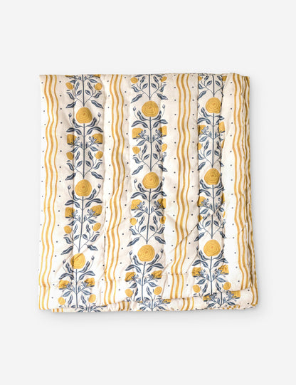 Couette en coton Dodwell