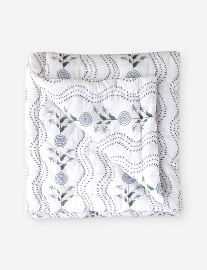 Couette en coton Dodwell