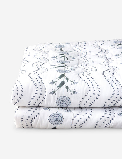 Couette en coton Dodwell