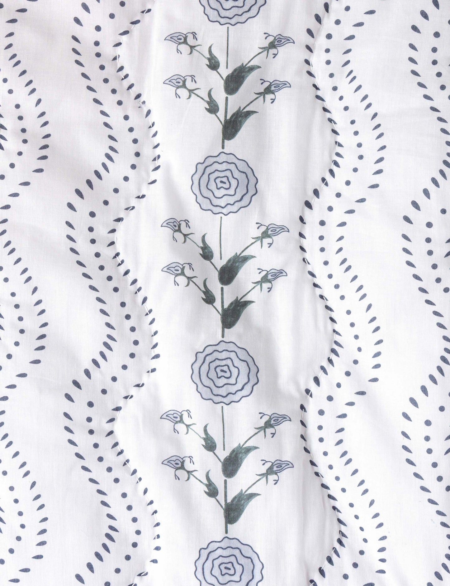 Couette en coton Dodwell