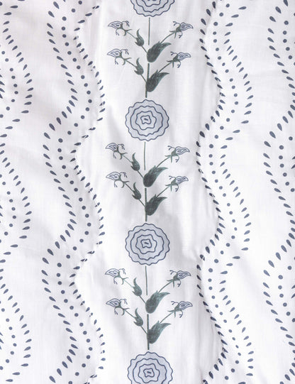 Couette en coton Dodwell