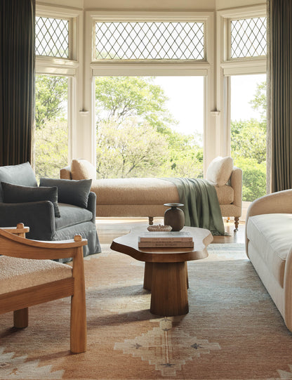 Couverture en laine d'agneau de TBCo