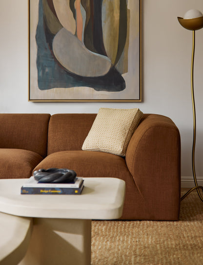 Oreiller boîte Sweeney