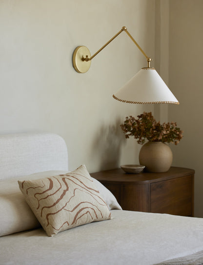 Coussin Canyon par Élan Byrd