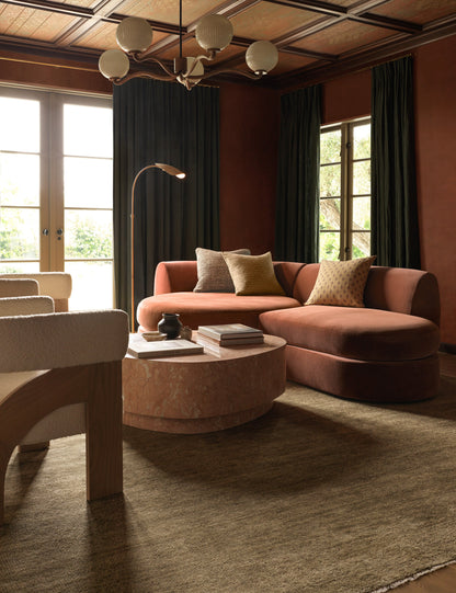 Oreiller Enzi par Aimee Song