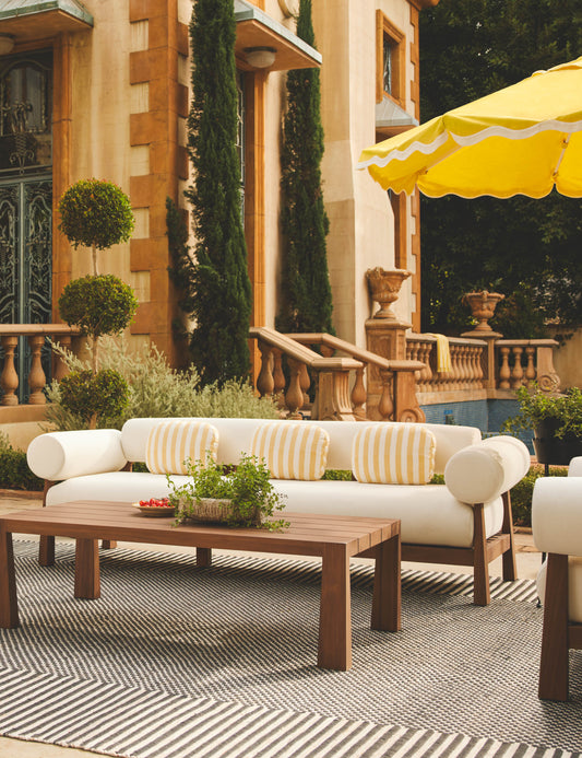 Oreiller pilule d'intérieur/extérieur du dimanche