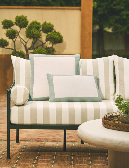 Oreiller d'intérieur/extérieur Amica