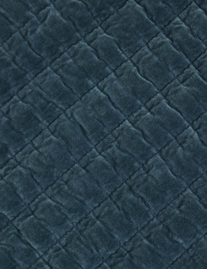 Couette en velours Anderson