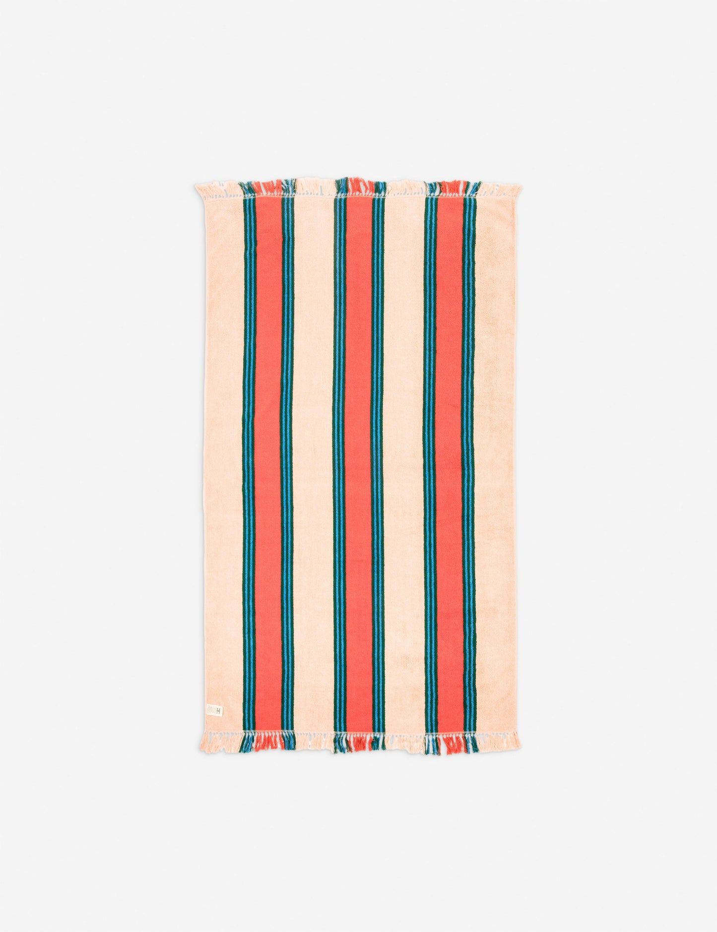 Serviette de plage de Business &amp; Pleasure Co.