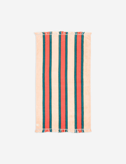 Serviette de plage de Business &amp; Pleasure Co.