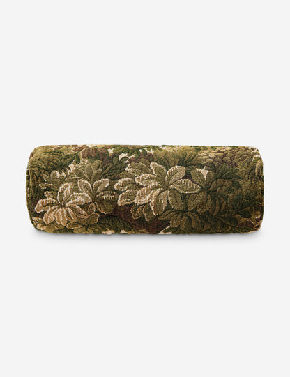 Coussin Ridge Edge de Scalamandre