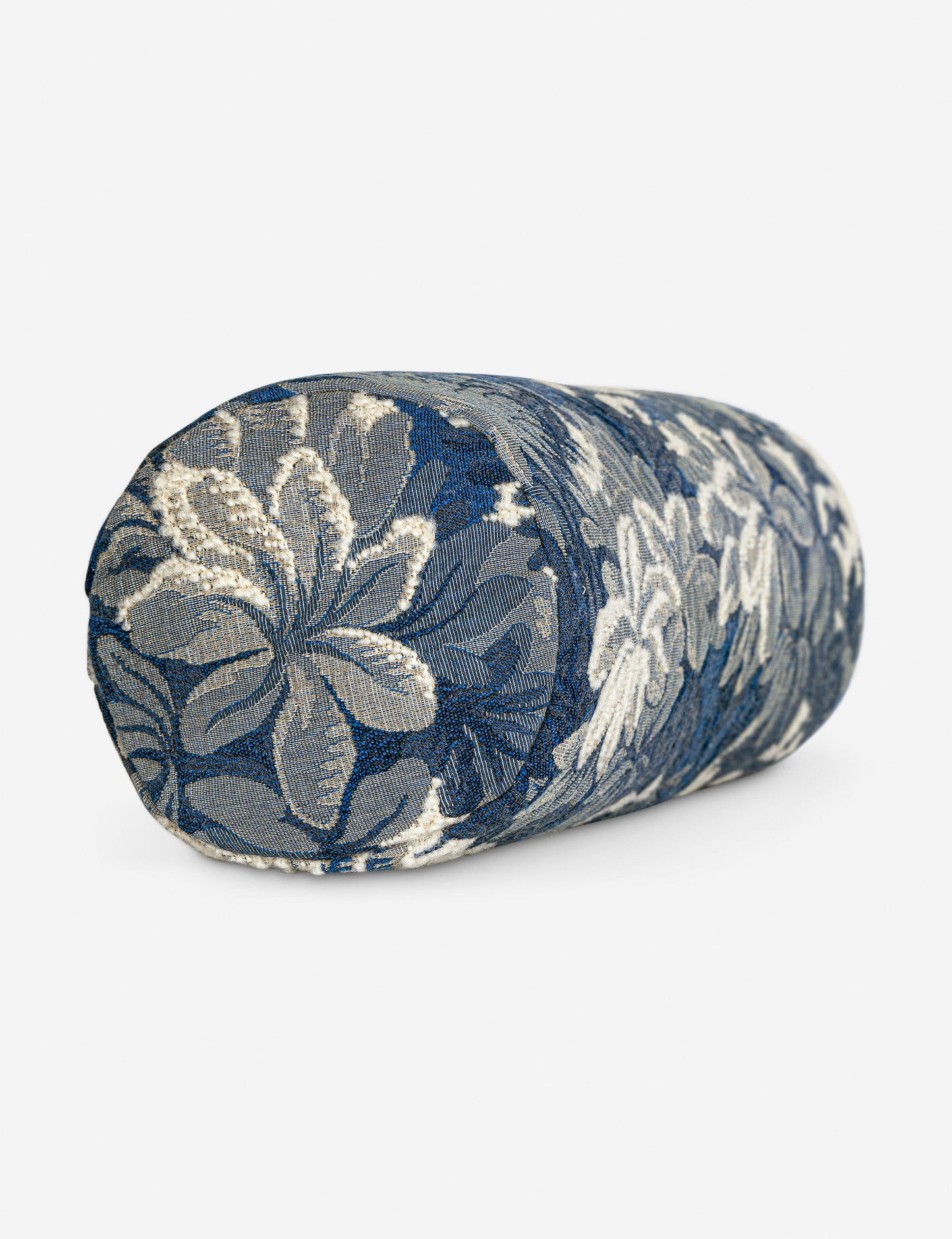 Coussin Ridge Edge de Scalamandre