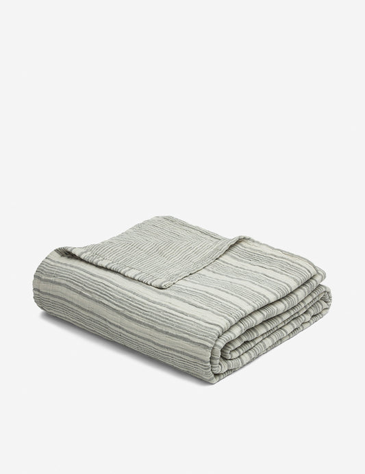 Couvre-lit Collette de la maison n° 23